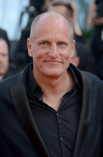 Вуди Харрельсон