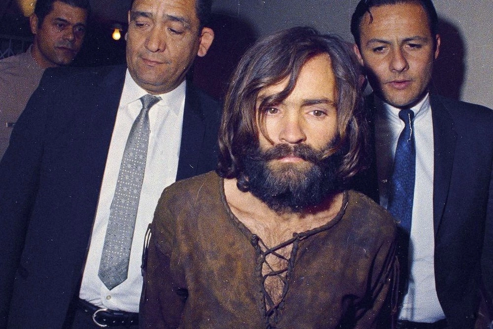 Отсчет убийств: 13 проектов о маньяках и тех, кто их ловит