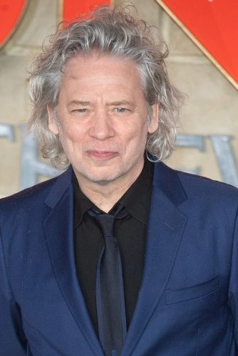 Декстер Флетчер