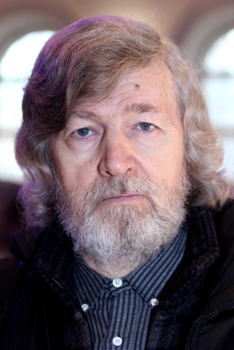 Тимофей Спивак