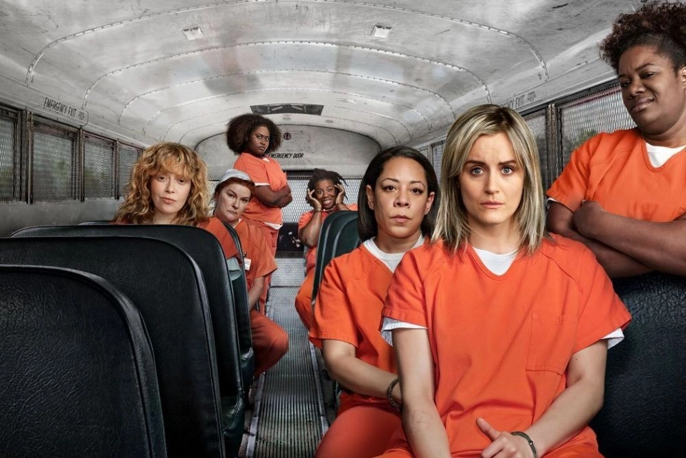 15 сериалов, с которыми мы попрощались в 2019 году