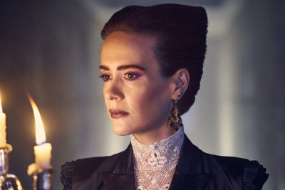 13 сериалов-антологий, которые не надоедают