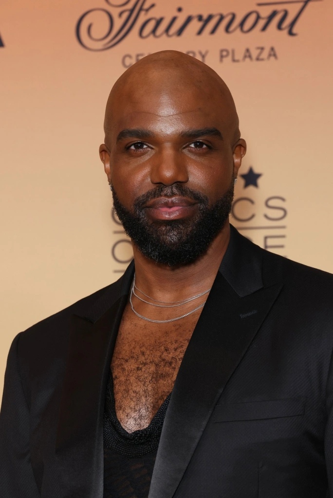 Карл Клемонс-Хопкинс