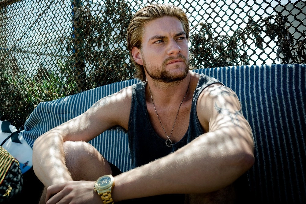 Основано на нереальных событиях: Четыре крутых сериала, снятых по фильмам