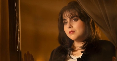 «Импичмент: Американская история преступлений»: О чем молчала Моника Левински 20 лет?