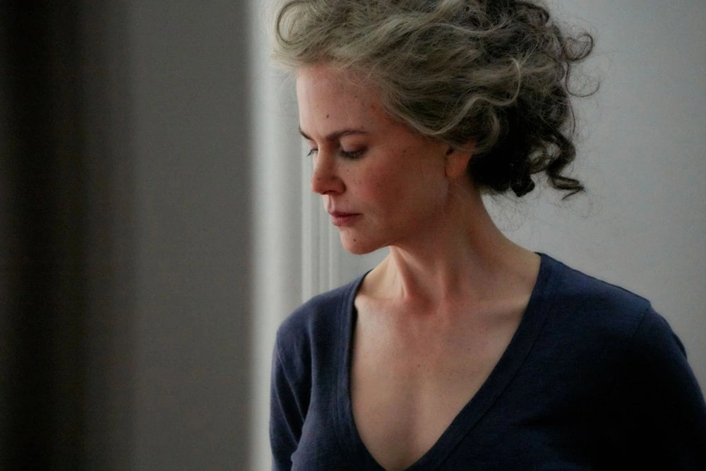 Что посмотреть с Николь Кидман