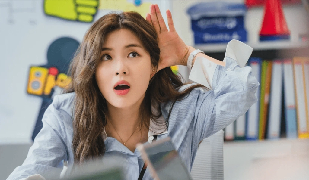 Это вам не клише: самые популярные тропы и&nbsp;социальные проблемы в дорамах