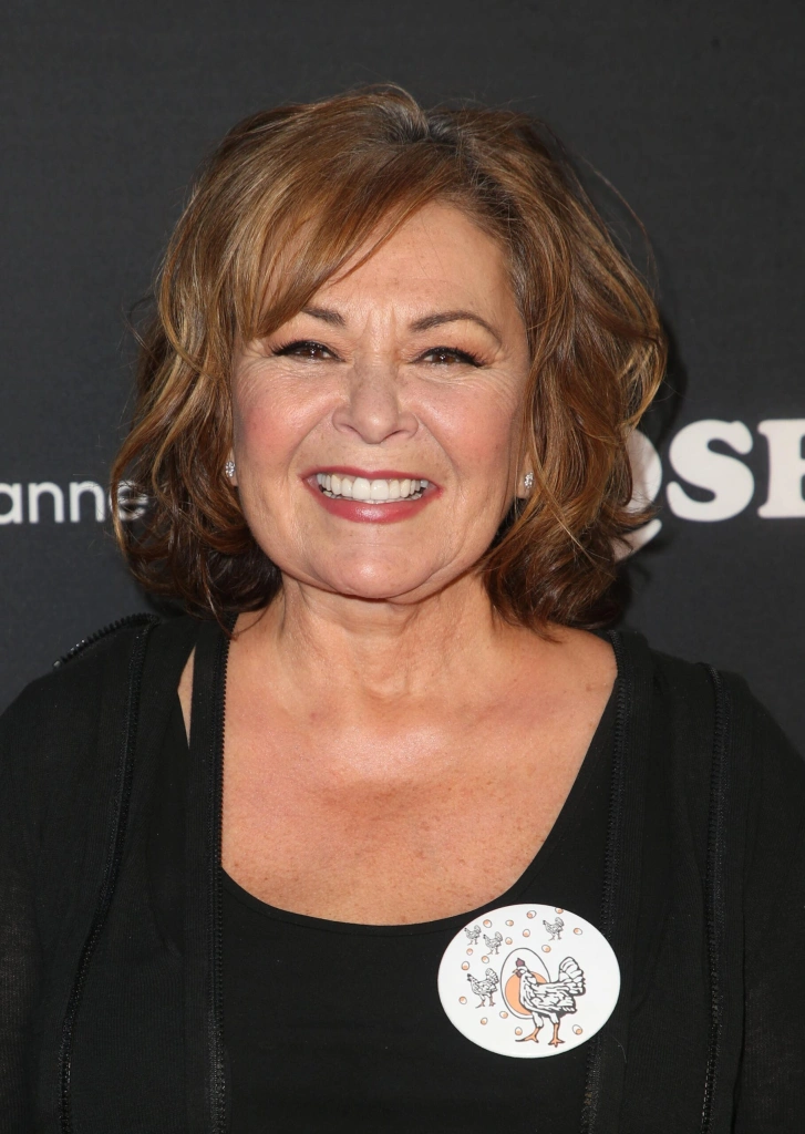 Розанна Барр