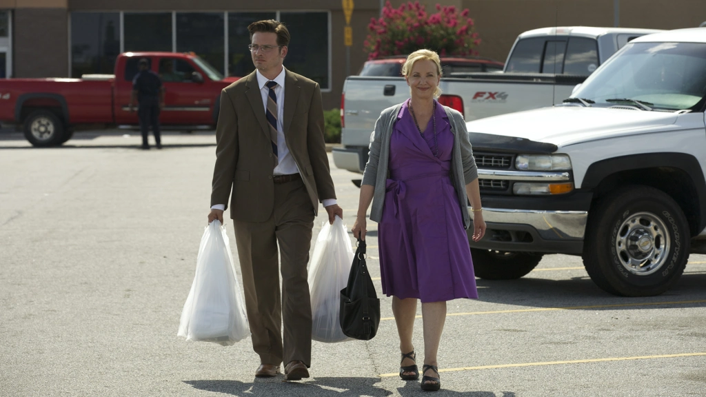 Какие-то мутные личности: сериалы про крайне неоднозначных героев