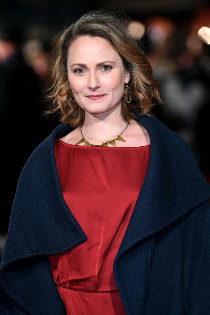 Анна Маделей