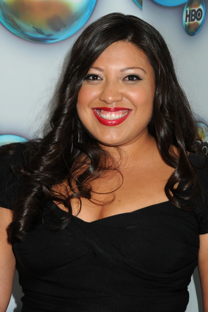 Лиза Де Радзо