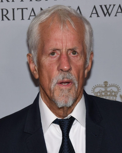 Майкл Аптед