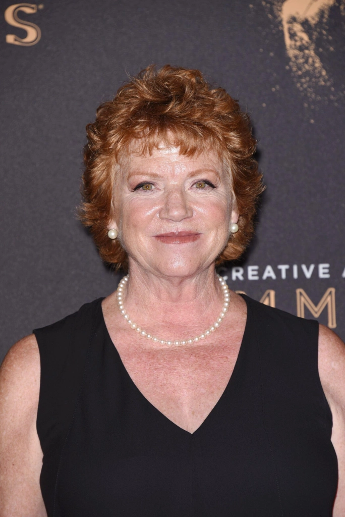 Бекки Энн Бейкер