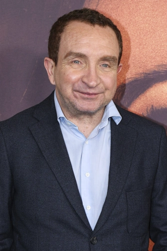 Эдди Марсан