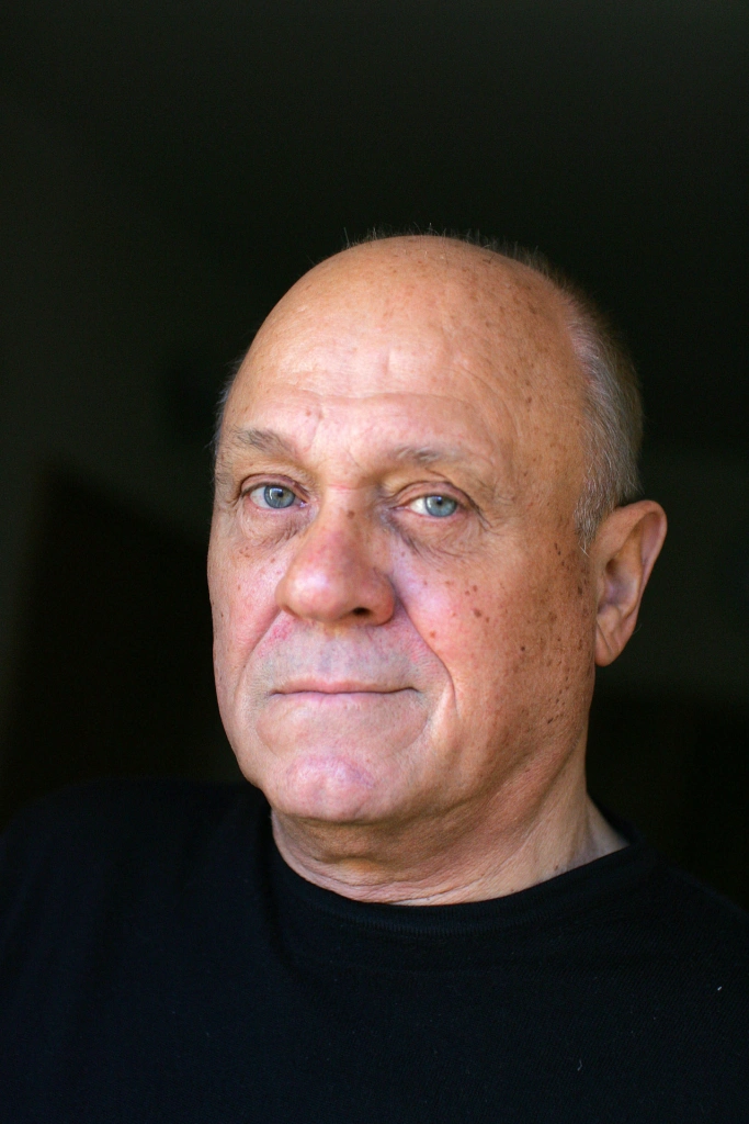 Владимир Меньшов