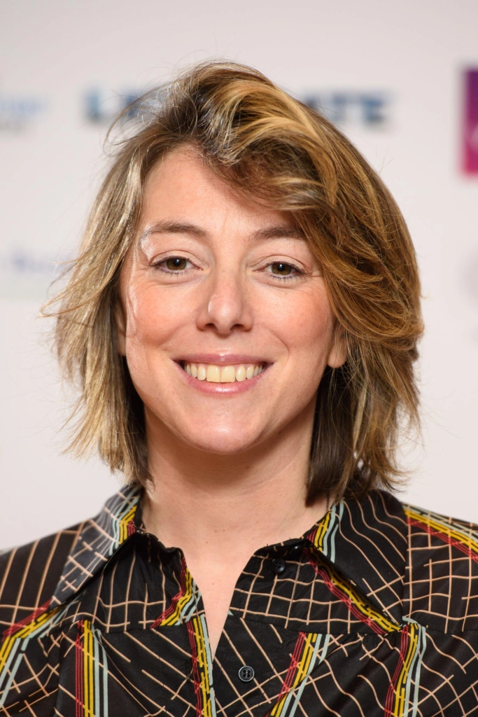 Николь Тейлор