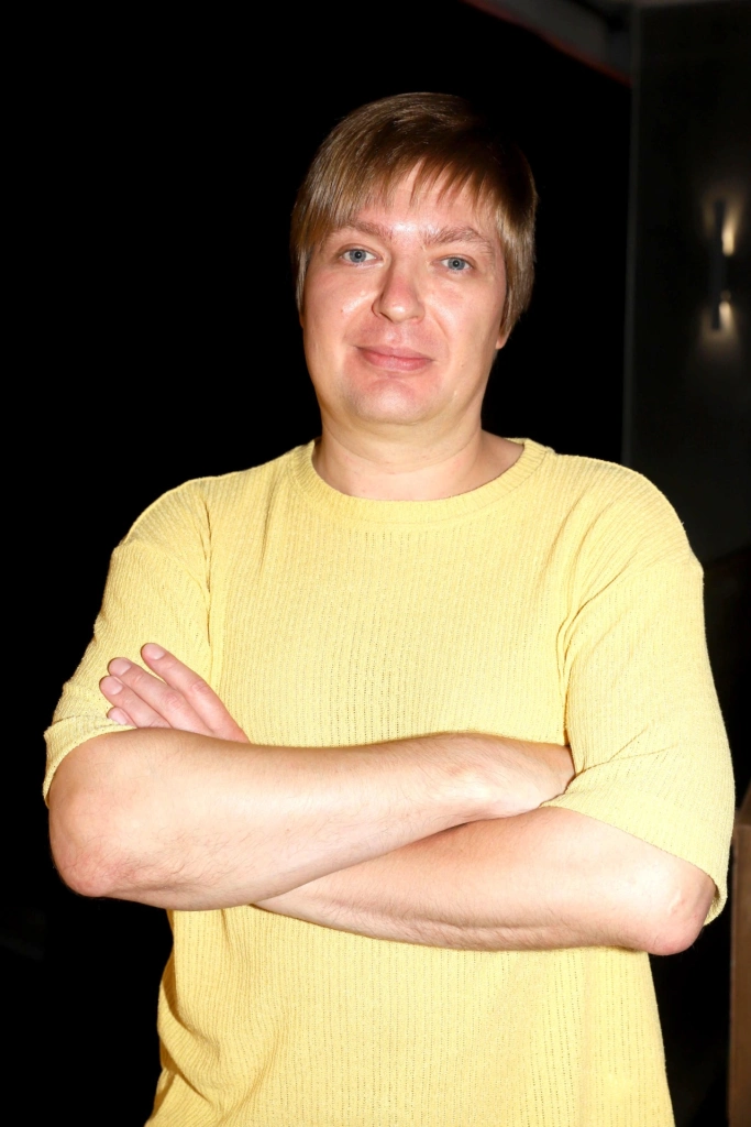 Пётр Иващенко