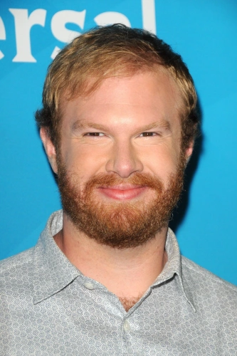 Генри Жебровский