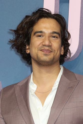 Натаниэль Кёртис