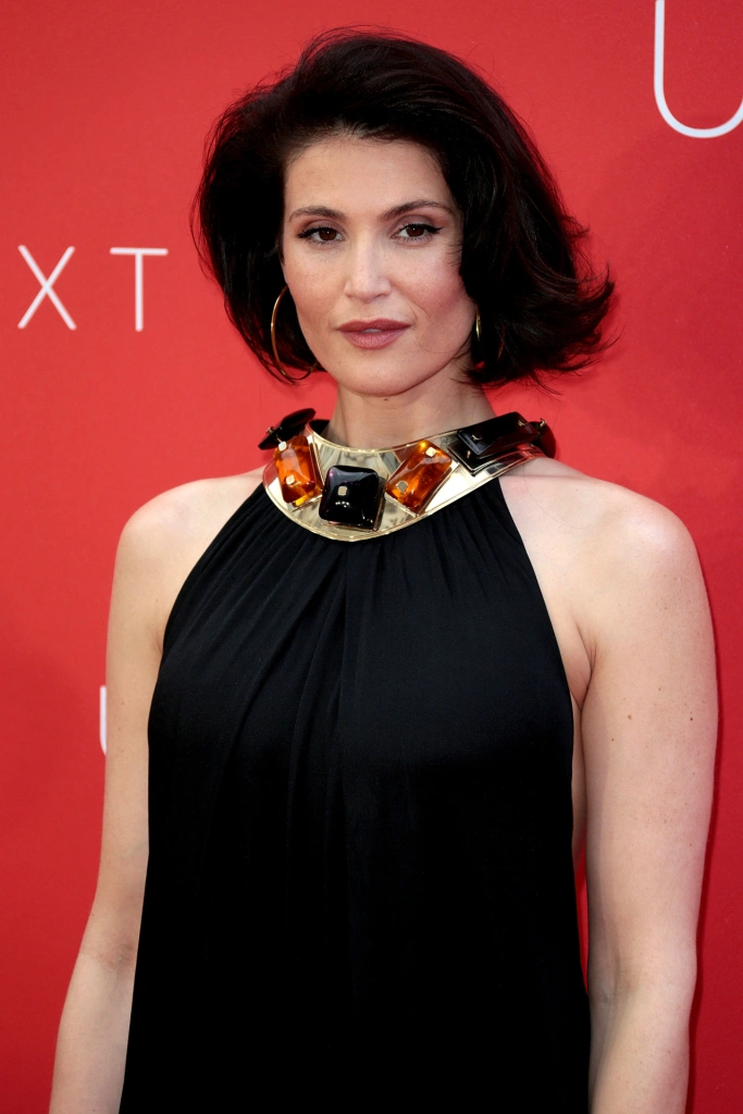 Джемма Артертон