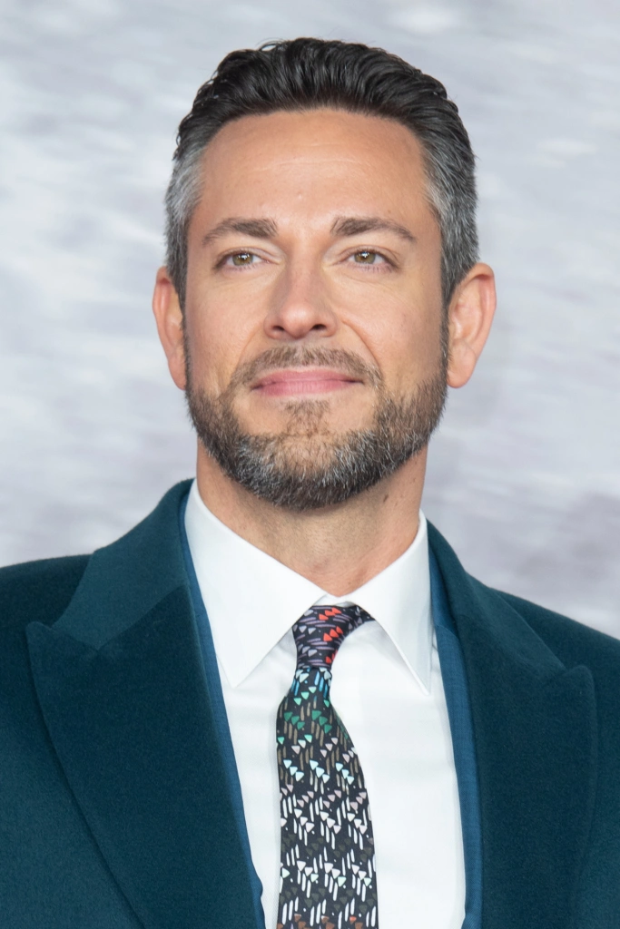 Закари Ливай