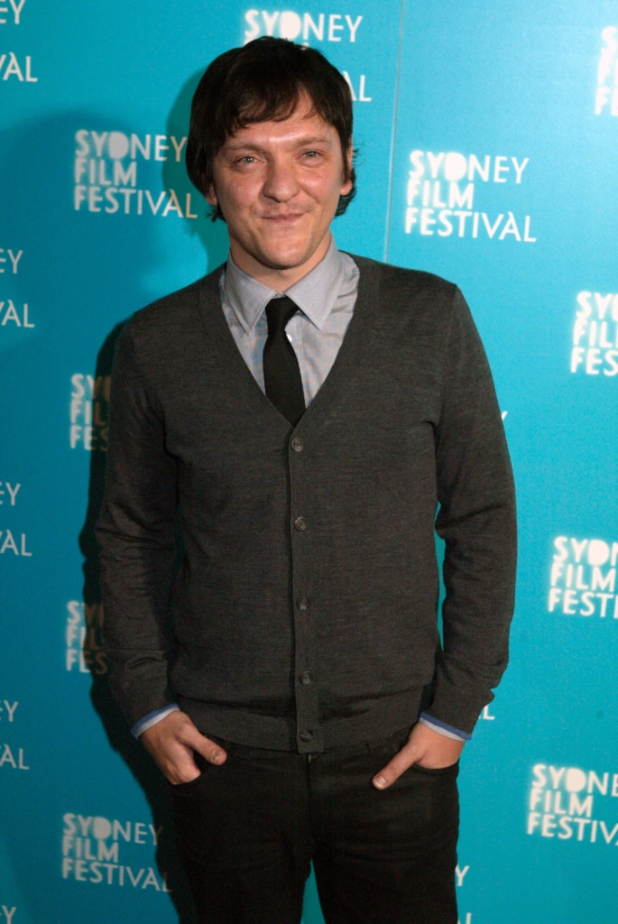 Крис Лиллей