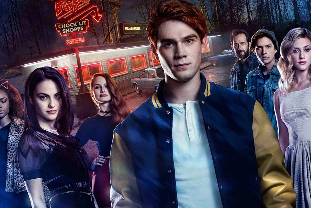 10 сериалов, которые помогут лучше понять подростков