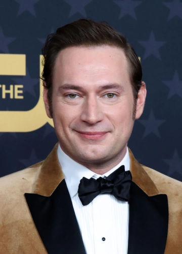 Брэндон Скотт Джонс