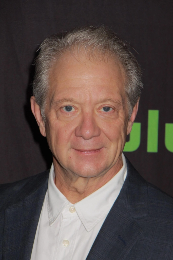 Джефф Перри