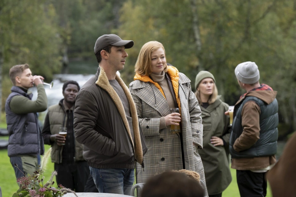 «Приговор Кендаллу Рою был вынесен еще в детстве»: интервью с Джереми Стронгом