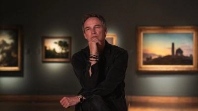 11 коротких сериалов, которые вы успеете посмотреть за новогодние праздники