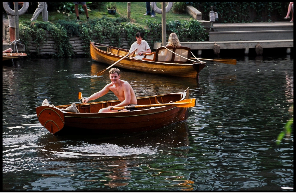 Прощание с Морсом: как Шон Эванс завершает историю одного из самых одиноких героев ТВ