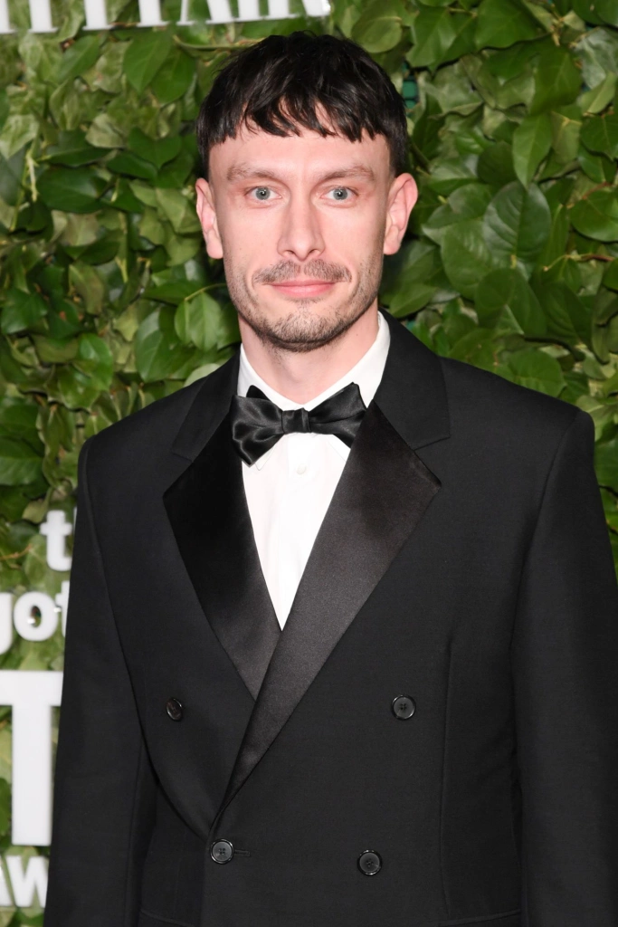 Ричард Гэдд