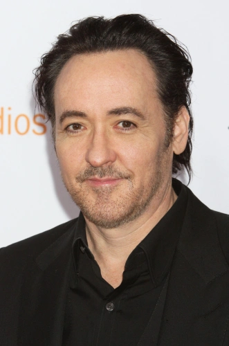 Джон Кьюсак