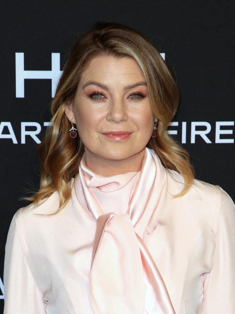 Эллен Помпео