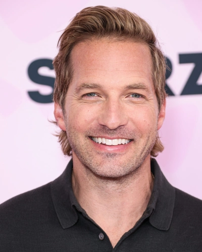 Райан Хансен