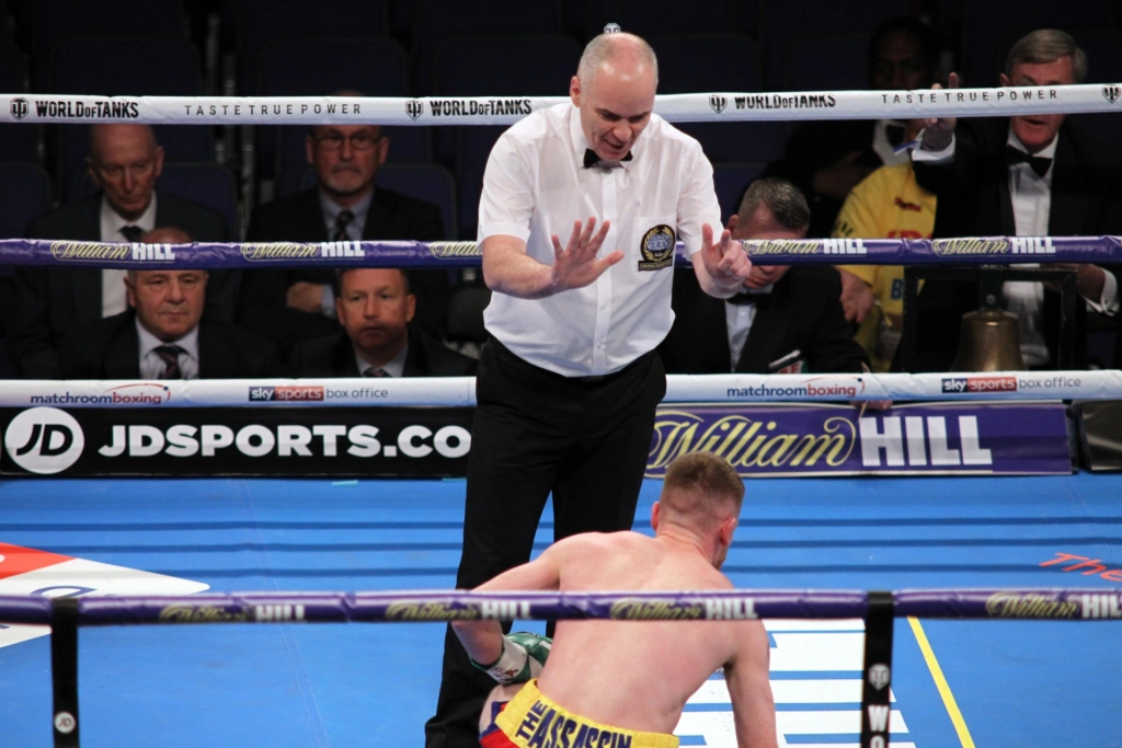 «Скажи что-нибудь на бойцовском»: основные термины, которые помогут разобраться в боксе