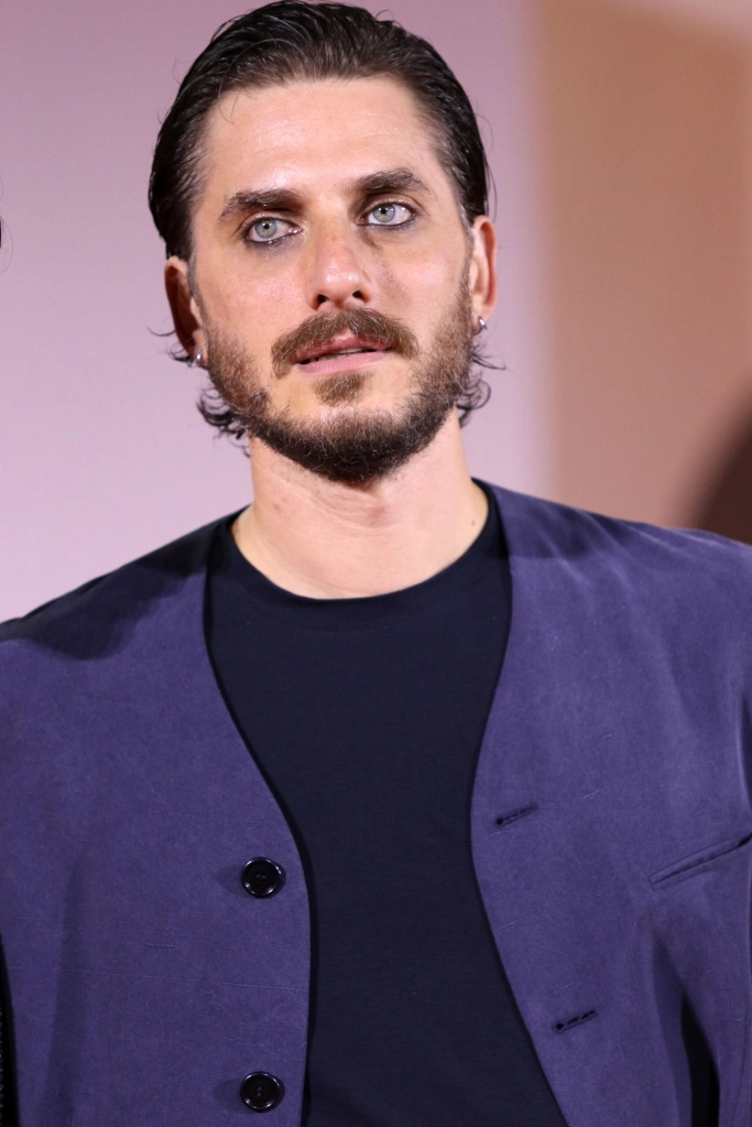 Лука Маринелли