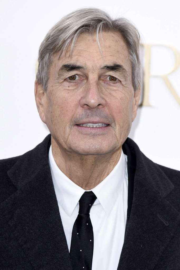 Энди Харрис