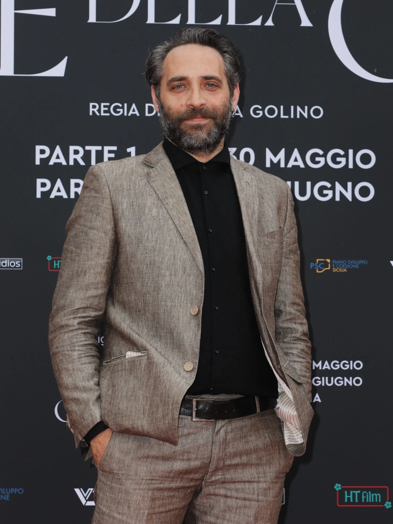 Антонио Де Маттео