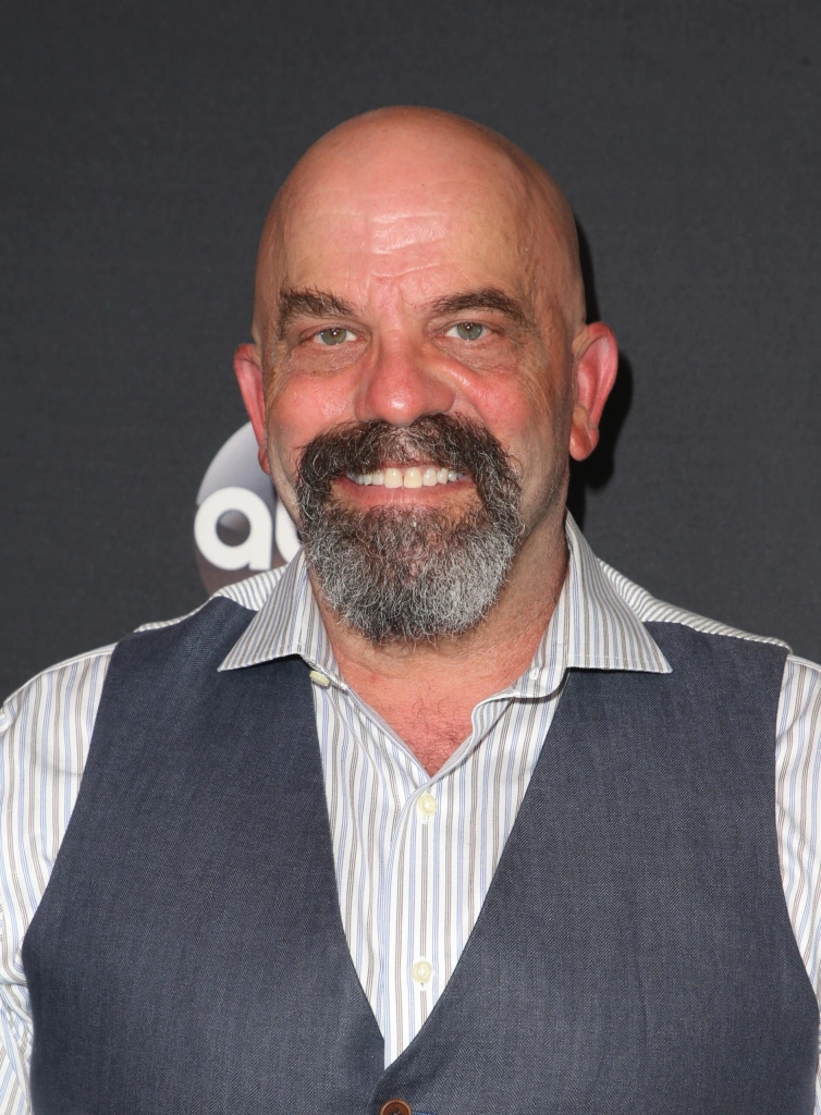 Ли Аренберг