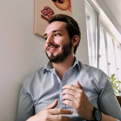 Максим Кобзев