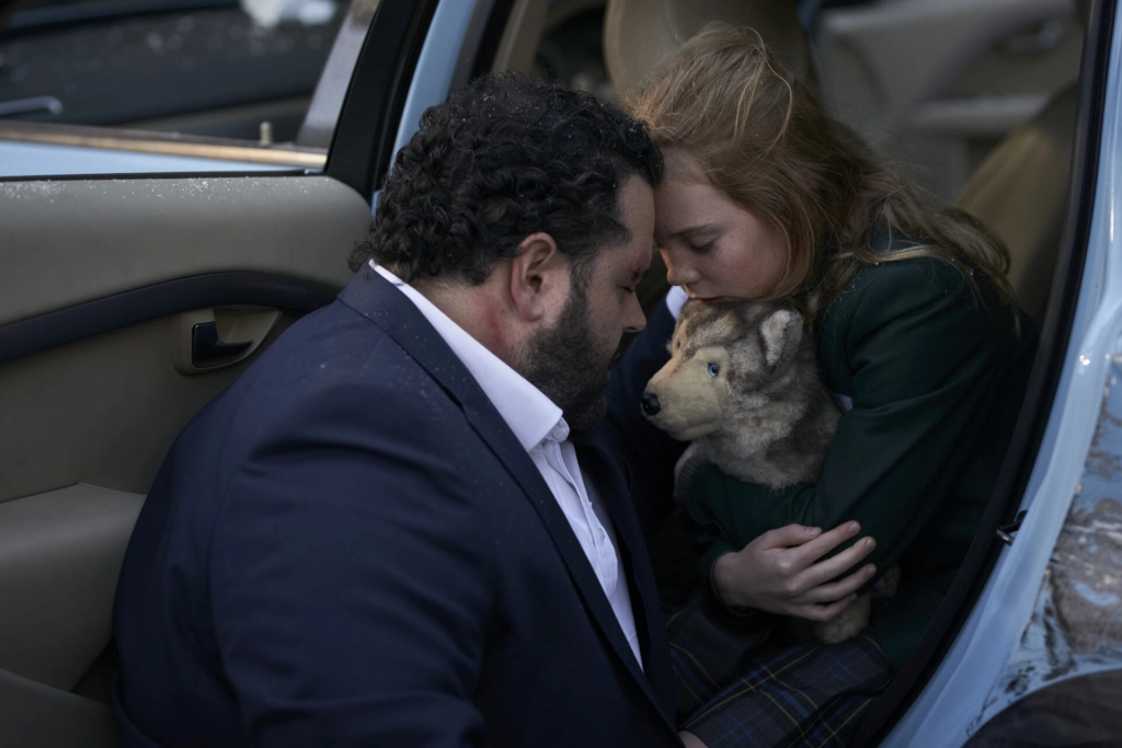 Когда твоя девушка жаждет крови: в чем прелесть сериала «Волк как я»