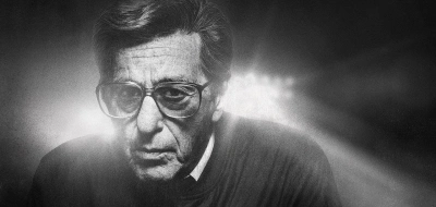 «На близком не найдешь черных пятен»: Футболисты о фильме «Патерно» с Пачино