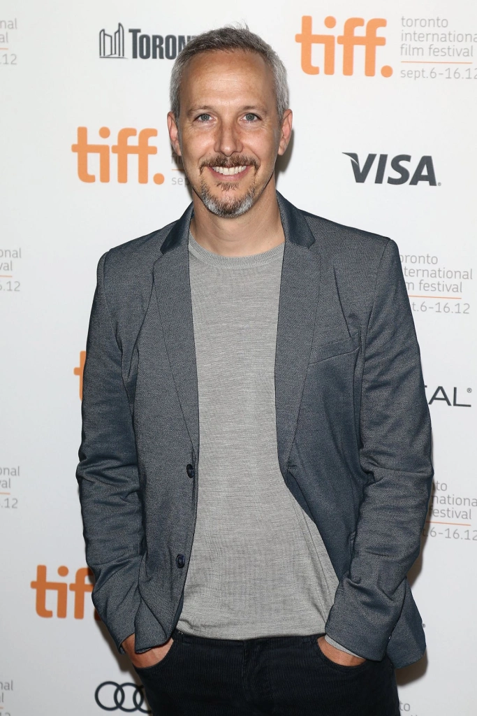 Мэтт Уинстон