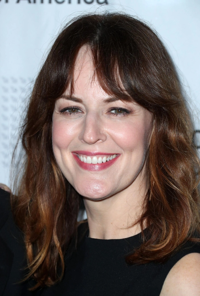 Розмари ДеУитт