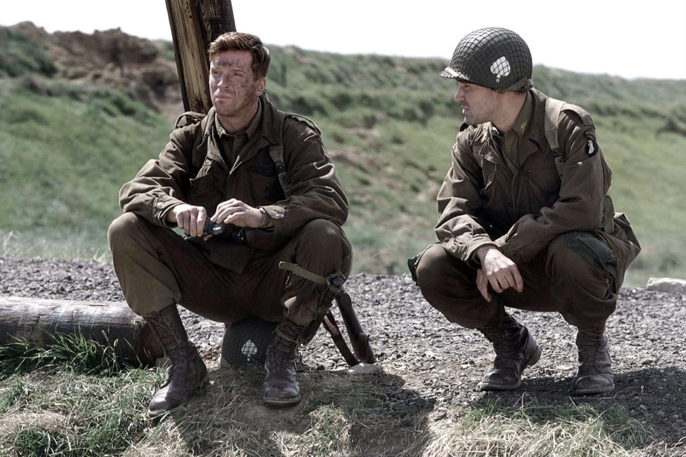 Amediateka x Toyota: 5 настоящих профессий из популярных сериалов