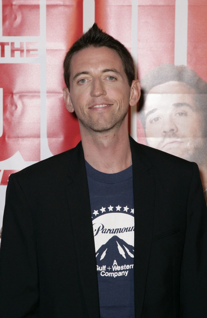 Нил Бреннан