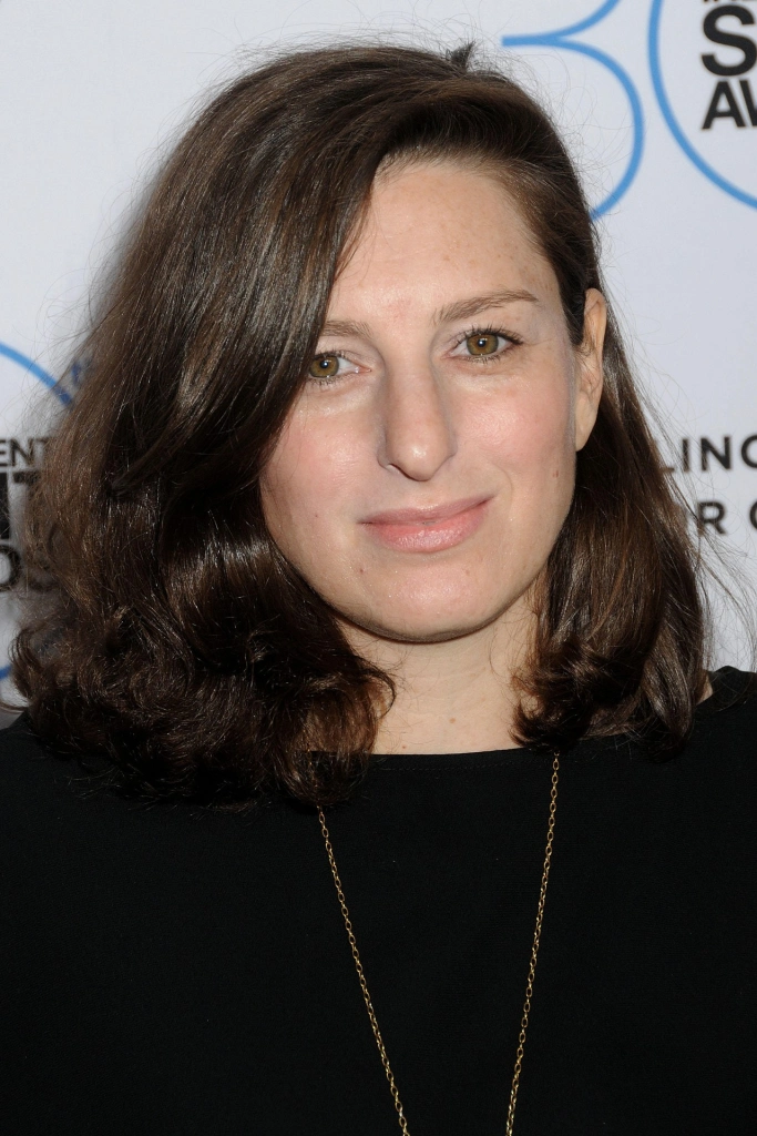 Джиллиан Робеспьер