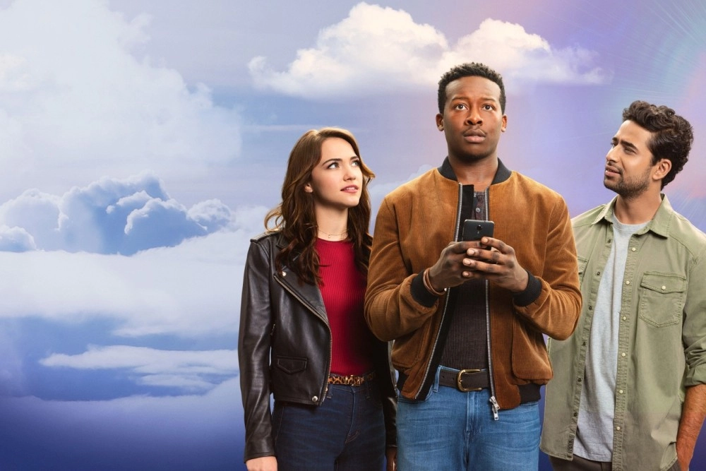10 необычных сериалов о религии